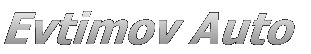 Evtimov Auto 